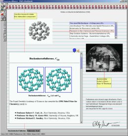 notespace collaborative notebook